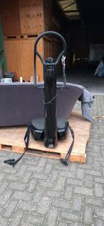 Originele Powerplate van Powerplate te koop, Ophalen, Gebruikt, Benen, Trilplaat