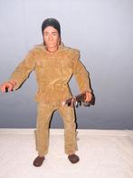 lone ranger action pop paard indiaan, Verzamelen, Ophalen of Verzenden, Gebruikt