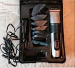 Babyliss Men Tandeuse + Accessories, Sieraden, Tassen en Uiterlijk, Uiterlijk | Haarverzorging, Ophalen of Verzenden, Zo goed als nieuw