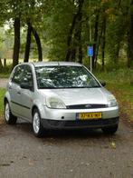 Ford fiesta, Ophalen, Ford
