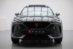 CUPRA Formentor 1.4 e-Hybrid VZ Performance |Pano|Buttons|Me, Auto's, Cupra, Stof, Gebruikt, Euro 6, 4 cilinders