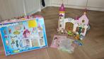 Playmobil 6849 kasteel, Kinderen en Baby's, Speelgoed | Playmobil, Ophalen, Zo goed als nieuw