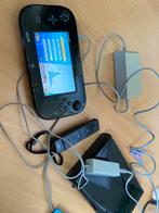 Wii U Premium Pack gebruikt ingoede staat, Ophalen, Zo goed als nieuw, Met 1 controller