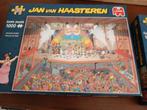 Diversen Jan van Haasteren, Ophalen, 500 t/m 1500 stukjes, Zo goed als nieuw, Legpuzzel
