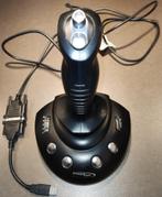Raider pro usb joystick sv-251, Computers en Software, Ophalen of Verzenden, Zo goed als nieuw, Raider