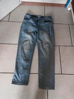 Vingino Jeans jongen Mt. 170/15Y - Zo goed als nieuw!, Ophalen of Verzenden, Zo goed als nieuw, Blauw, Overige jeansmaten