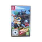Ring Fit Adventure Nintendo Switch Game, Zo goed als nieuw