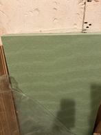 10 Platen Ondervloer 7mm - Over, Doe-het-zelf en Verbouw, Vloerdelen en Plavuizen, Ophalen, Nieuw, Overige materialen, Overige typen