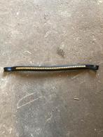 Dobert frontriem koper, Dieren en Toebehoren, Paarden en Pony's | Hoofdstellen en Tuigage, Ophalen of Verzenden, Zo goed als nieuw