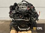 Audi S6 5.2 V10 BXA Complete Motor Engine Moteur, Ophalen of Verzenden, Gebruikt
