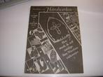 Maandblad voor Handwerken oktober 1948, Sinterklaas, Gelezen, Ophalen of Verzenden, Damesbladen