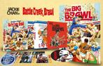 Blu-ray: Battle Creek Brawl LE (1980 Jackie Chan) UK nietNLO, Ophalen of Verzenden, Nieuw in verpakking, Actie
