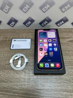 iPhone 13 Pro Max - 128GB / batterij 100% / garantie, 128 GB, Wit, Ophalen of Verzenden, Zonder simlock
