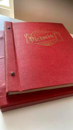 Boek verzameling sigarenbandjes, Verzamelen, Ophalen