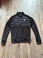 Super gave zwarte jas van Malelions, maat M, NIEUW!, Kleding | Heren, Maat 48/50 (M), Zwart, Malelions, Nieuw