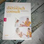 Dietistisch consult, Boeken, Studieboeken en Cursussen, Ophalen of Verzenden, Beta, Gelezen, HBO