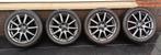 3 Sets Aluminium velgen steekmaat 5x114,3 en (2x) 4x100, Ophalen, Gebruikt, 16 inch, Banden en Velgen