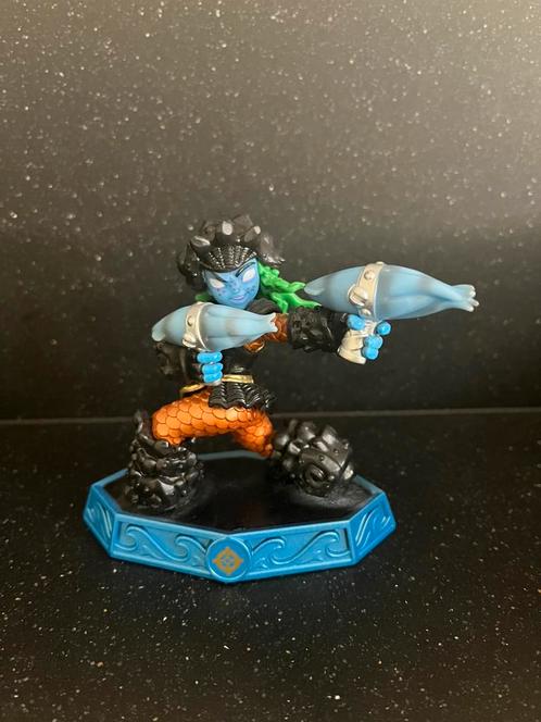 Skylanders imaginators tidepool master sensei, Spelcomputers en Games, Games | Overige, Ophalen of Verzenden