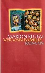 Marion Bloem - Ver van familie, Boeken, Ophalen of Verzenden, Zo goed als nieuw, Marion Bloem