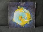 [vinyl] Yes - Fragile, Ophalen of Verzenden, Gebruikt, 10 inch, Progressive
