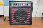 basversterker, Muziek en Instrumenten, Versterkers | Bas en Gitaar, Ophalen, Gebruikt, Minder dan 50 watt