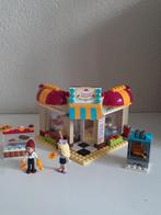LEGO Friends Bakkerij 41006, Ophalen of Verzenden, Zo goed als nieuw, Complete set, Lego