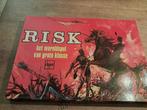 Risk Bordspel, Hobby en Vrije tijd, Gezelschapsspellen | Bordspellen, Vijf spelers of meer, Ophalen of Verzenden, Gebruikt, Clipper
