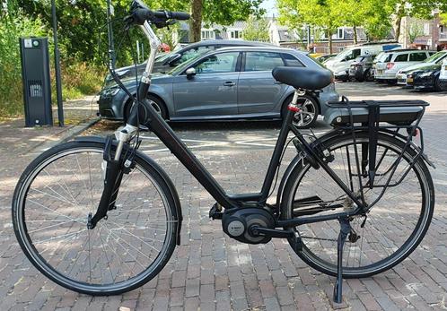 Trek TM500+Bosch active line middenmotor garantie, Fietsen en Brommers, Fietsen | Dames | Damesfietsen, Gebruikt, Overige merken