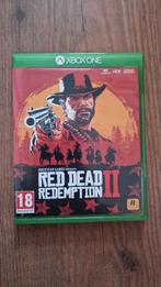 Red dead redemption 2 krasvrij, Spelcomputers en Games, Games | Xbox One, Avontuur en Actie, Vanaf 18 jaar, 1 speler, Ophalen of Verzenden