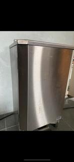 Professione afvalcontainer 120liter met pedaalbediening, Ophalen of Verzenden