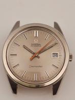 Omega Automatic Seamaster Ultraman 166.067, Ophalen of Verzenden, Gebruikt, Zilver, Omega