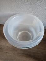 Tummytub tummy tub badje, Ophalen of Verzenden, Zo goed als nieuw, Tummy Tub