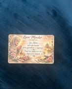 Zelfgemaakte Islamitische Kaarten voor Ramadan & Eid, Ophalen of Verzenden, Nieuw, Overige thema's