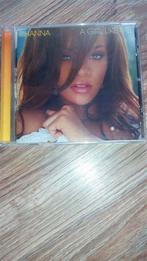 Rihanna - A Girl Like Me, Ophalen of Verzenden, 1960 tot 1980, Zo goed als nieuw