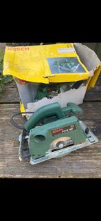 Handcirkel zaag, Ophalen, Zo goed als nieuw, 1200 watt of meer, Overige typen