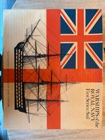 Warships of the Royal Navy - John Gardner. 11, Ophalen of Verzenden, Gebruikt