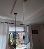 BE PURE HOME HANGLAMPEN 2 STUKS, Huis en Inrichting, Lampen | Hanglampen, Ophalen of Verzenden, Zo goed als nieuw, Minder dan 50 cm