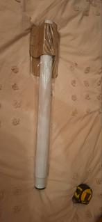 IKEA OLOV Poot - Nieuw in Verpakking, Minder dan 50 cm, Wit, Nieuw, Ophalen of Verzenden