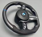 BMW M CARBON STUURWIEL, Auto-onderdelen, Besturing, Ophalen of Verzenden, Nieuw, BMW