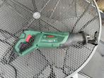Bosch PSA 700 E Reciprozaag, Doe-het-zelf en Verbouw, Gereedschap | Zaagmachines, Ophalen, Gebruikt, 70 mm of meer, 600 tot 1200 watt