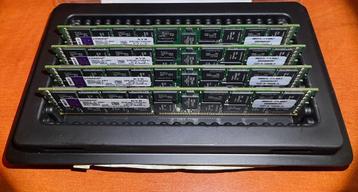 Kingston DDR3 Geheugen  beschikbaar voor biedingen