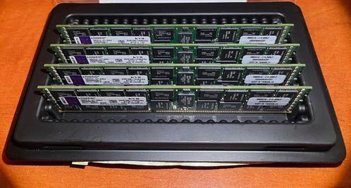 Kingston DDR3 Geheugen, Computers en Software, RAM geheugen, Nieuw, Server, 64 GB, DDR3, Ophalen of Verzenden