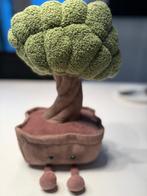 Amuseables Jellycat Bonsai knuffel NIEUW, Ophalen, Nieuw, Overige typen