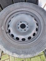 Ford ka mk2 of fiat 500 velgen., Ophalen, Gebruikt