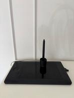 Wacom Intuos Pro Small PTH-451 Tekentablet, Gebruikt, Multi-touch, Ophalen of Verzenden, Wacom