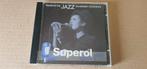 Nederlands jazz vocalisten concours 2001, Cd's en Dvd's, Cd's | Jazz en Blues, Ophalen of Verzenden, 1980 tot heden, Zo goed als nieuw