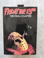 Friday the 13th the Final Chapter ultimate Jason Voorhees, Verzamelen, Poppetjes en Figuurtjes, Ophalen of Verzenden, Nieuw