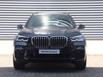 BMW X5 xDrive40i | High Executive | M Sportpakket | Panodak, Auto's, BMW, Automaat, 12 maanden, Stof, Gebruikt