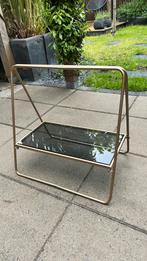 Riverdale Etagere (Goud), Ophalen, Zo goed als nieuw