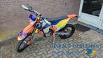KTM  450 exc sixdays, 2018, 450 cc, -, -, Bedrijf
